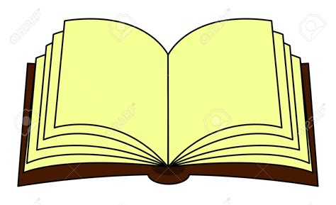 Yellow Book Clipart Free Download On Clipartmag