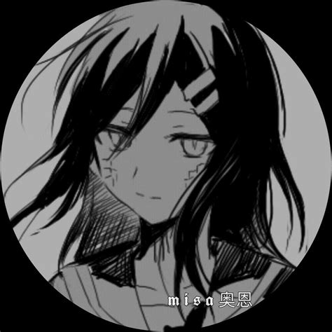 You can also upload and share your favorite black and white anime wallpapers. Pin on Matching pfp