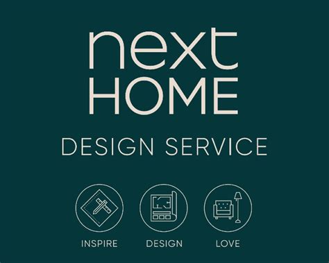 Next Home Design Service Braehead