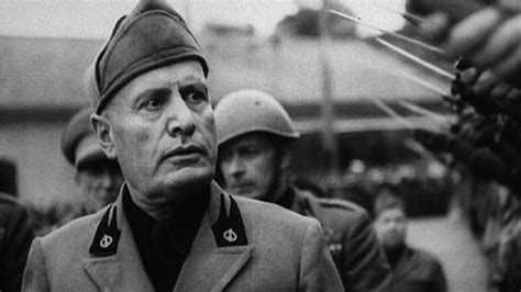 The rise and fall of the italian fascist dictator, benito mussolini. Mussolini fu ucciso per ordine di Churchill? I diari di ...