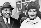 Coretta Scott King: Her Life, Including How She Met MLK - Parade