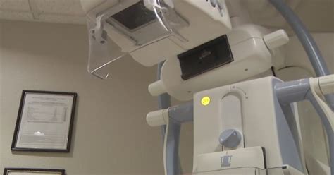 3d Mammograms Now Available In Las Vegas