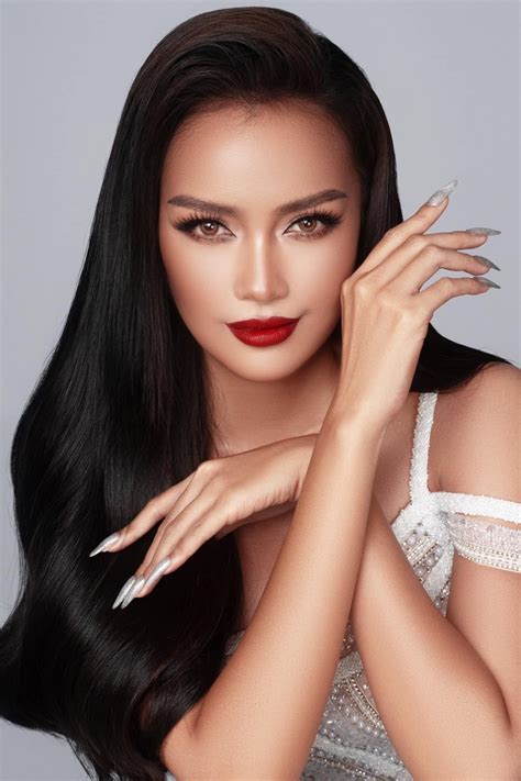 Lệ Nam Ngọc Châu Xuất Sắc Lọt Top 6 Cuộc Thi ảnh Online Miss Universe Vietnam 2022