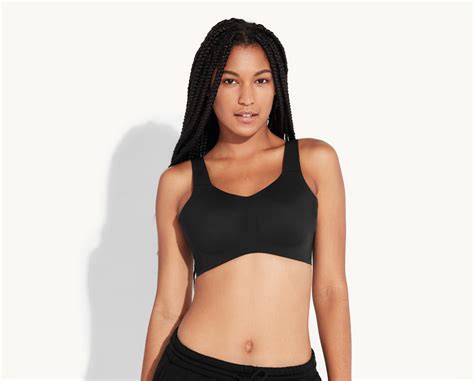 The Catalyst Best High Impact Sports Bra For Support And Comfort Knix Plus Size Sports