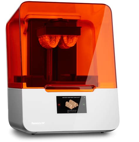 Formlabs Form 3b Quality Dental 3d Printer Ditto