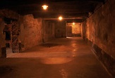 gas-chamber-at-auschwitz - Holocaust Concentration Camps Pictures - The ...