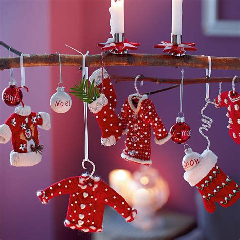 Christmas Decorations Ideas Natural Interior Design