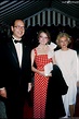 PHOTOS - Claude Chirac entourée de ses parents Jacques et Bernadette ...