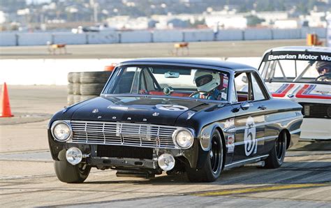Pin By 07pilot On Auto Ford Falcon Ford Dream Cars