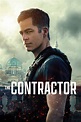 The Contractor (2022) - Posters — The Movie Database (TMDB)