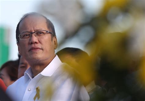 World leader born in philippines#4. The emotional journey of Benigno Aquino III