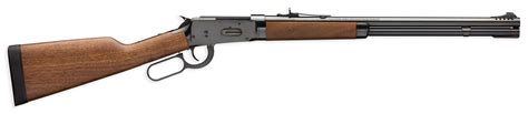 Model 94 Trails End Takedown Lever Action Rifle Winchester