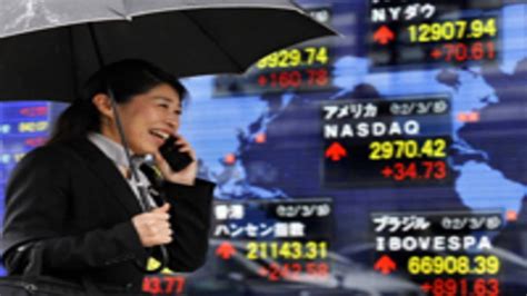 Nikkei Hits 22 Month High On First Trading Day In High Volume