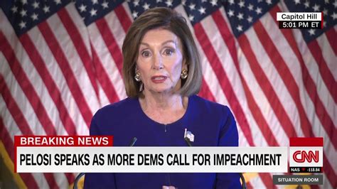 live updates house launches formal impeachment inquiry into trump cnnpolitics