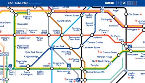 §ÿá()μø c8 star lane á { c7 stepney green e5 stockwell á b3 stonebridge park c8 stratford á ( ) * μ. London Underground map recreated entirely in CSS ...