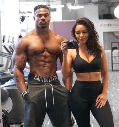 Fit Couples Pictures Black Love Couples Cute Couples Goals Fitness Goals Fitness Motivation