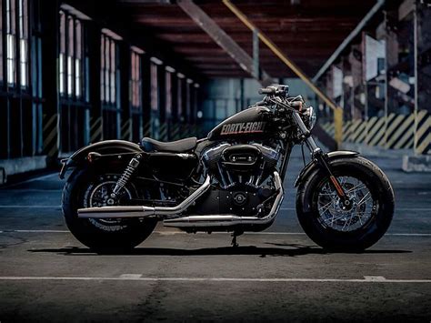 Harley Davidson Sportster Xl 1200x Forty Eight 2013 Precio Ficha