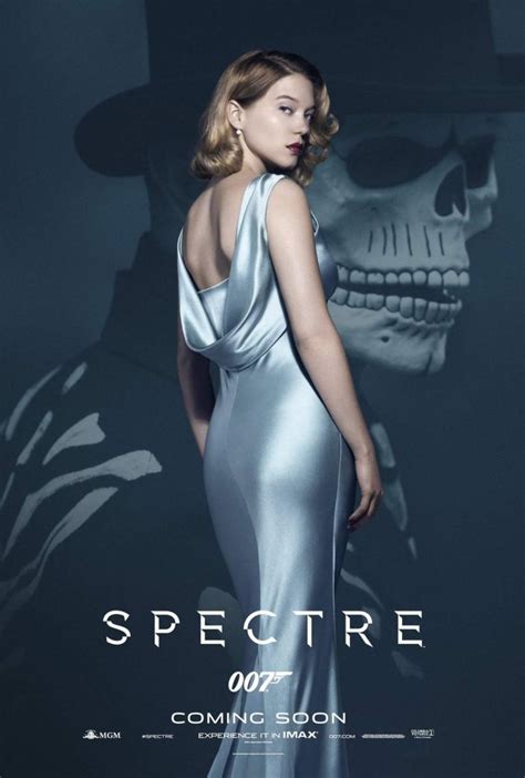 James Bond Girl Spectre Look Lea Seydoux Grey Dusty Satin Silk Maxi