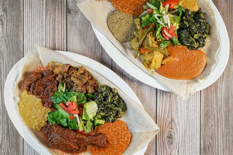 Abyssinia Ethiopian Restaurant Delivery Menu Order Online 229 S 45th St Philadelphia Grubhub