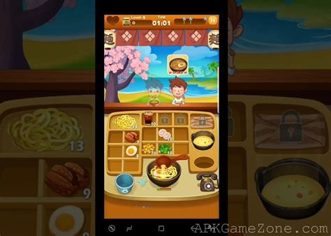 With this app it is all possible. Ramen Master : Money Mod : Download APK | Best mods, Mod, Master