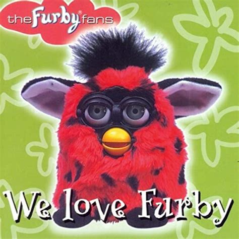 The Furby Fans Official Furby Wiki Fandom