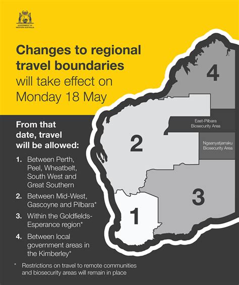 Travel Restrictions Set To Relax