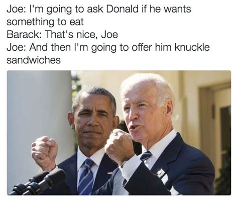 Joe Biden Memes Are Giving America A Much Needed Laugh