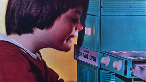 8 Things You Didnt Know About The Easy Bake Oven
