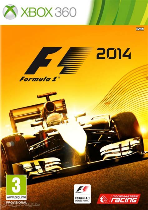 Descubre la mejor forma de comprar online. F1 2014 para Xbox 360 - 3DJuegos