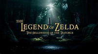 „The Legend of Zelda“-Film-Trailer im „Herr der Ringe“-Stil - "The ...