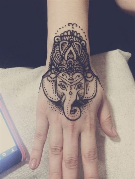 29 Best Amazing Hand Tattoos For Women Images On Pinterest