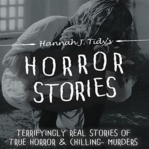 Horror Stories Box Set Bundle Terrifyingly Real Stories
