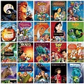 Disney Pixar Animated Movies In Order – Box Office Movie Review