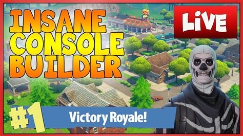 Top Fortnite Xbox One Player Live Fortnite Xbox One Tips On The