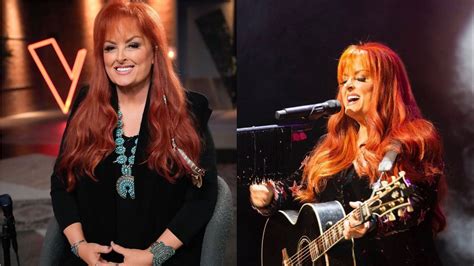 What Happened To Wynonna Judd At The 2023 Cma Awards Fans Worry About