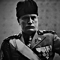 Benito Mussolini - YouTube