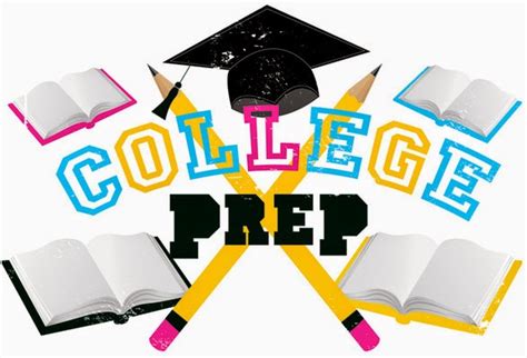 Luttrell Public Library College Prep Resources