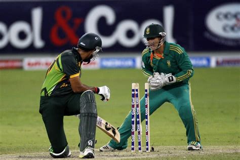 The pakistan vs south africa test series will begin this tuesday in karachi. T20 Match 2 Preview: Pakistan vs South Africa Live ...
