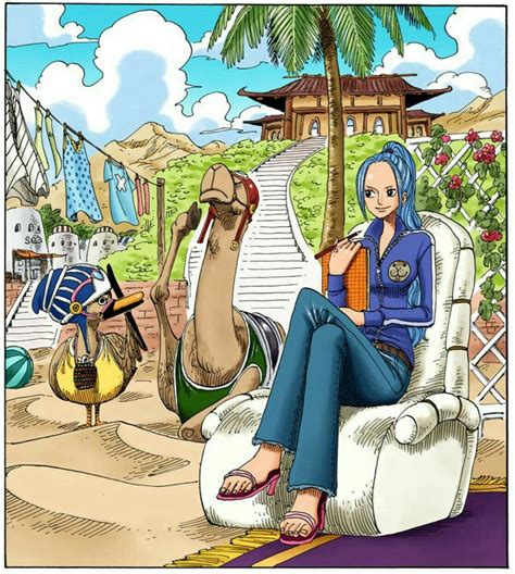 Vivi Nefertari One Piece One Piece Anime One Piece Images One Piece