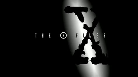 X Files 2016 Extended Theme Youtube