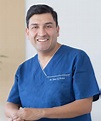 Dr. Juan Guillermo Erazo Cordoba opiniones - Otorrinolaringólogo ...