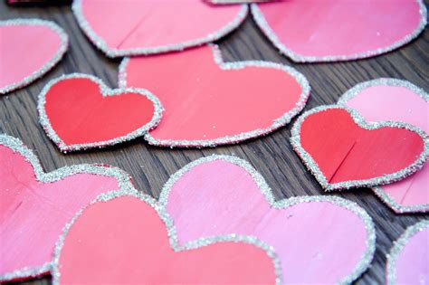 Noras Nest Diy Hearts And Crafts
