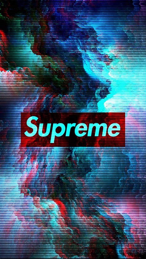 Discover new music on mtv. Neon Supreme Wallpapers - Wallpaper Cave