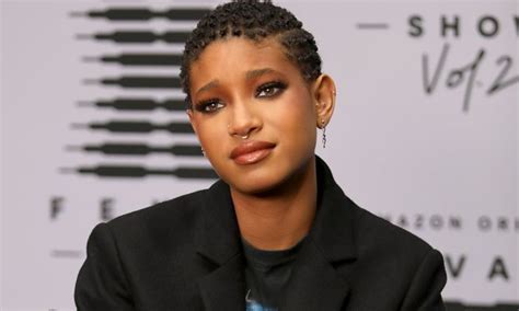 willow smith reveals scary situation with dangerous stalker at her los angeles home los