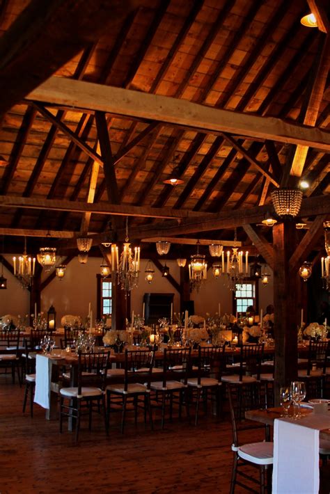 You're invited.to a barn wedding! Beautiful Wedding- "The Elegant Barn" - Vermont Weddings