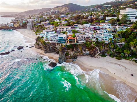 25 Beautiful Places To Visit In California Vacation Spots Not To Miss