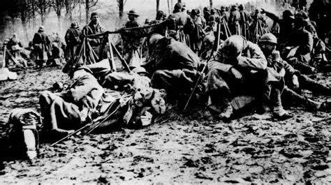 The Battle Of Verdun Inside The Longest Battle In Modern History