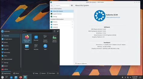 Kubuntu Vs Ubuntu Detailed Comparison Its Linux Foss