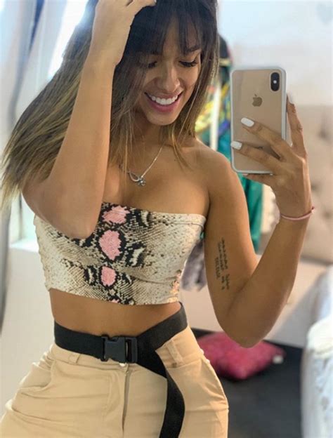 Shirley Arica La Influencer Más Querida Por Los Peruanos