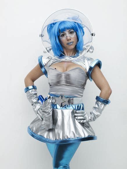 Space Costume Party Bestival Toronto 2015 Get Your Costume Ready Fancy Ruimte Kostuums